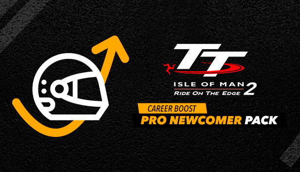 [$ 2.14] TT Isle of Man 2 - Pro Newcomer Pack DLC Steam CD Key