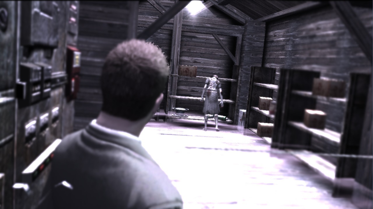 [$ 20.33] Deadly Premonition: The Director's Cut - Deluxe Edition Steam Gift