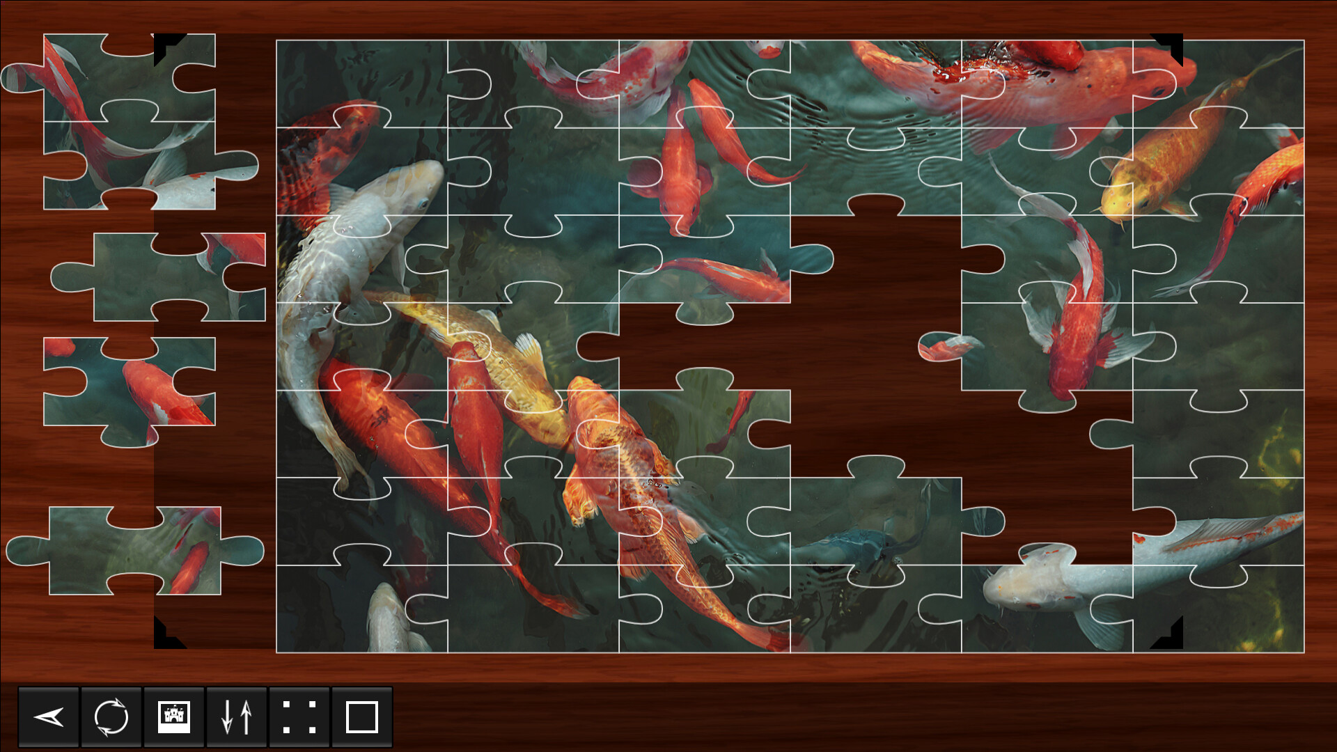 [$ 1.92] Jigsaw Puzzle World - Japan DLC Steam CD Key