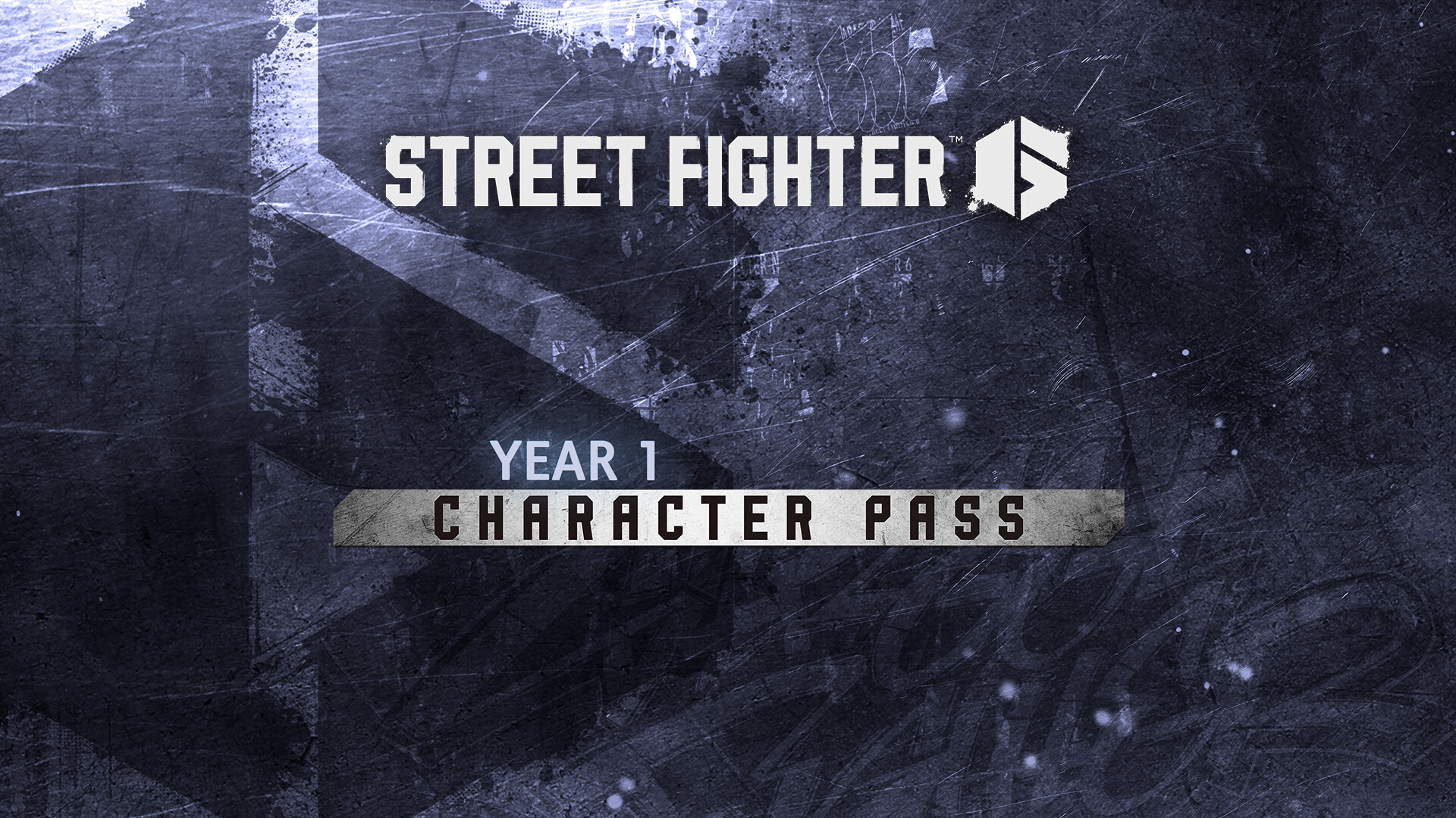 [$ 32.33] Street Fighter 6 - Year 1 Character Pass DLC Steam CD Key