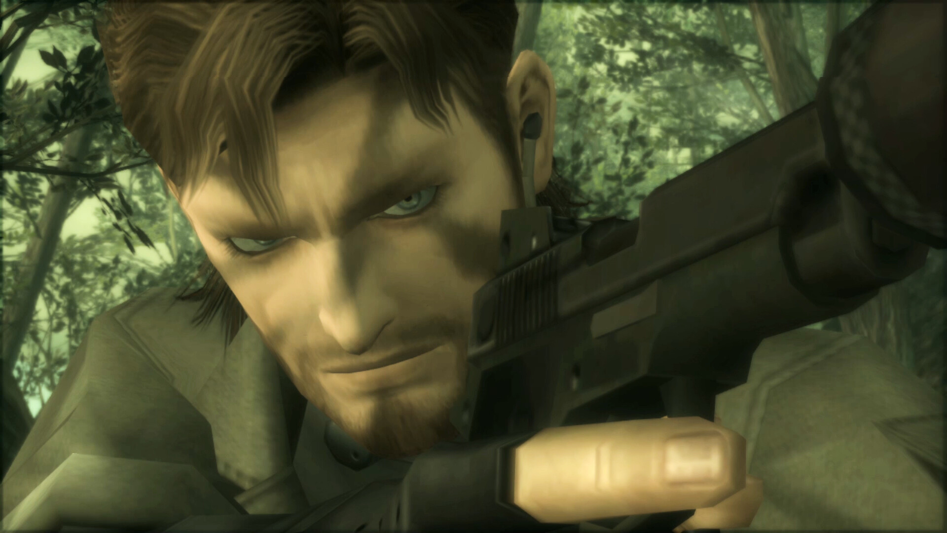 [$ 16.95] METAL GEAR SOLID 3: Snake Eater - Master Collection Version PlayStation 5 Account