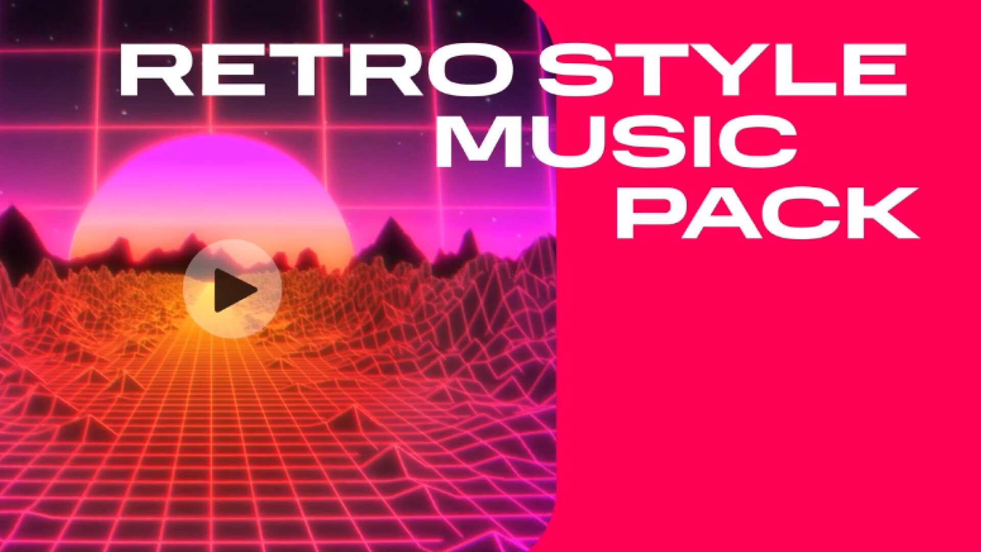 [$ 5.16] Movavi Video Editor 2024 - Retro Style Music Pack DLC Steam CD Key