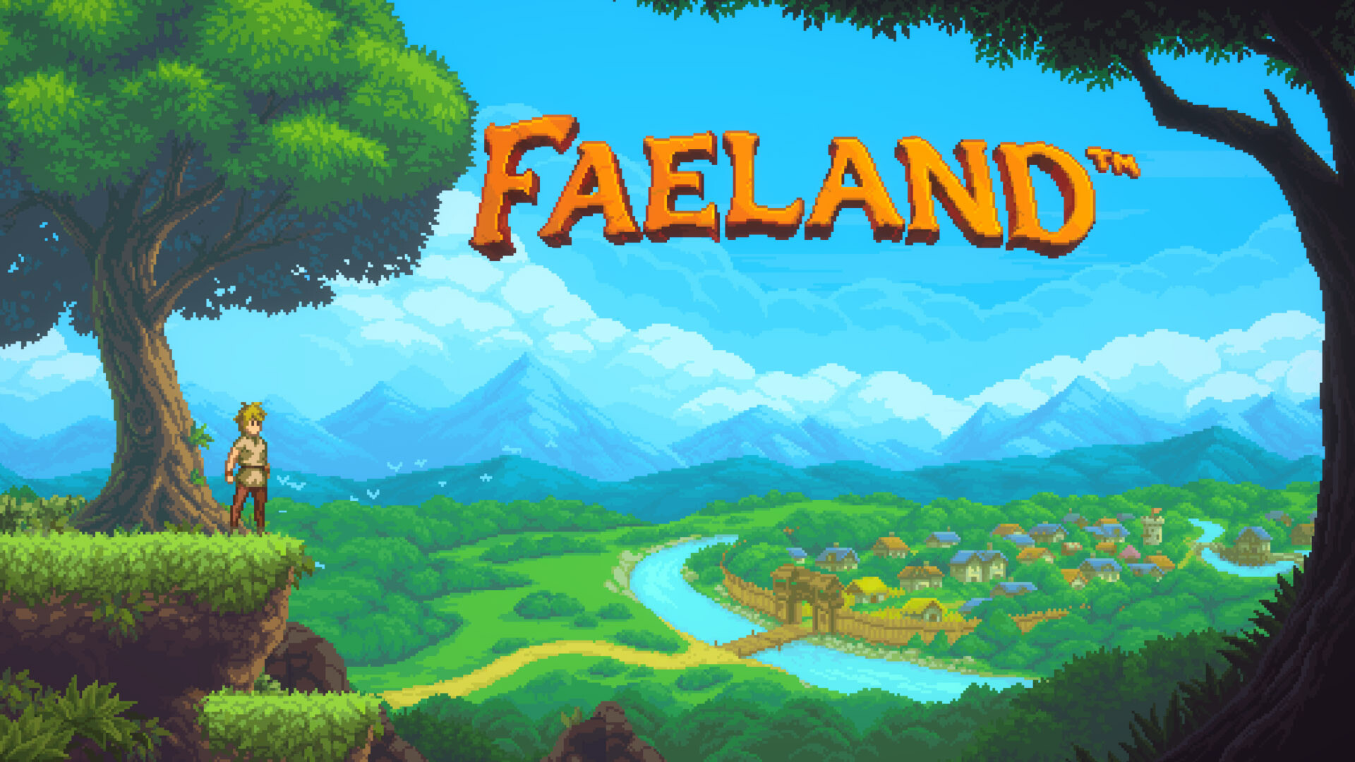 [$ 10.61] Faeland Steam CD Key