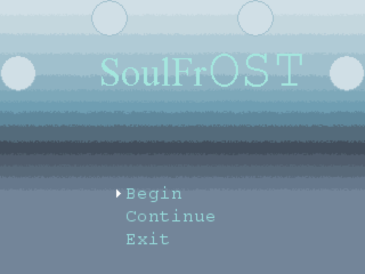 [$ 0.44] SoulFrost - Original+Arranged SoundTrack DLC Steam CD Key