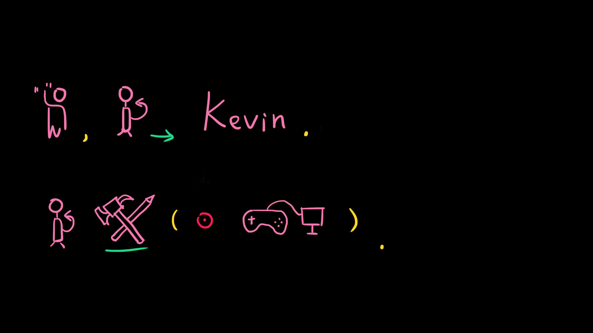 [$ 2.99] Kevin(1997-2077) Steam CD Key