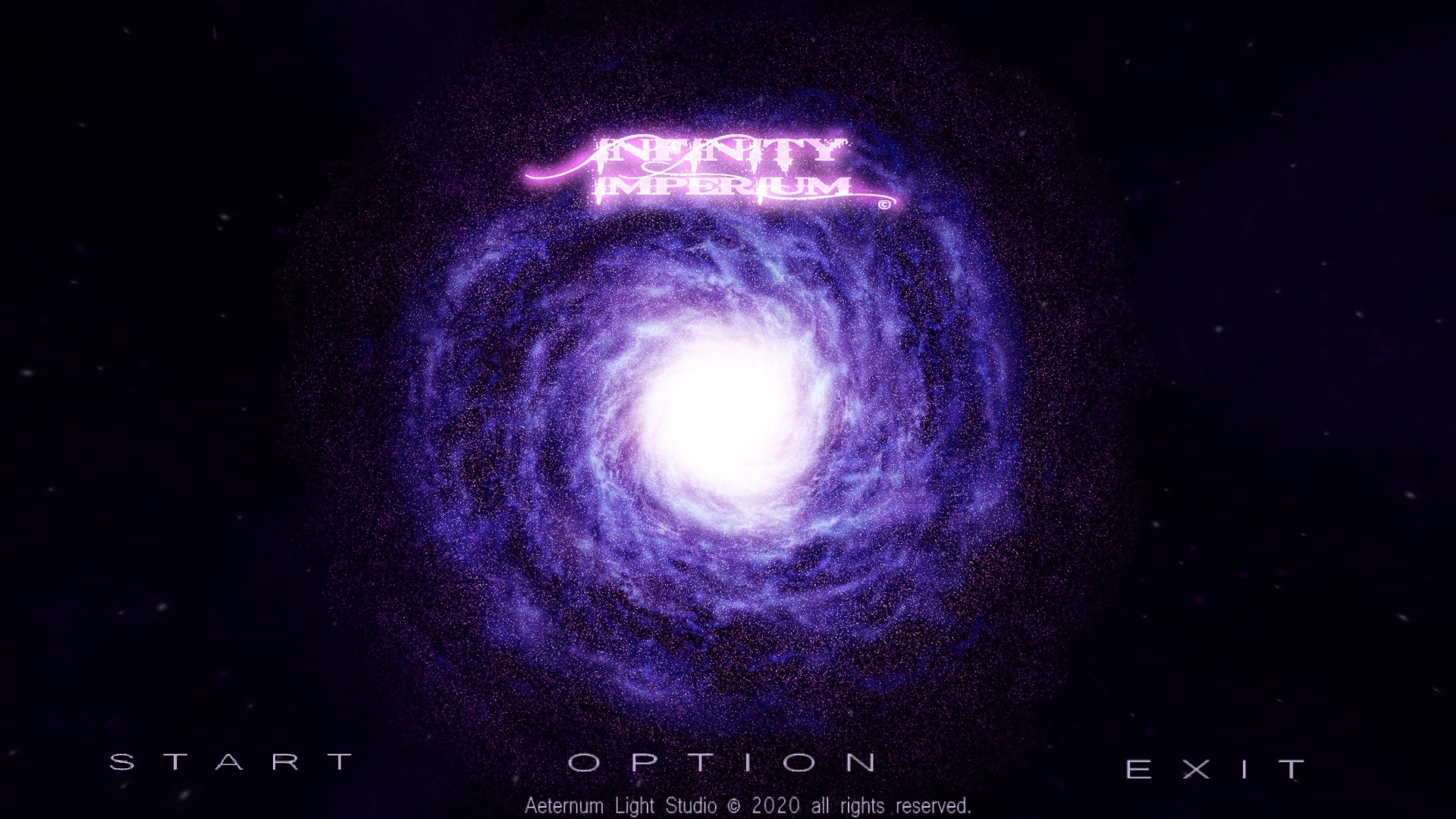 [$ 9.03] Infinity Imperium Steam CD Key