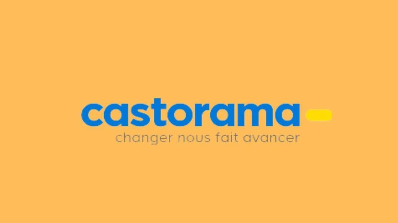 [$ 12.68] Castorama €10 Gift Card FR