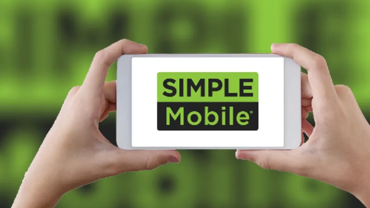 [$ 24.83] SimpleMobile $25 Mobile Top-up US