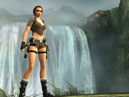 [$ 54.24] Tomb Raider Collection 2021 Steam CD Key