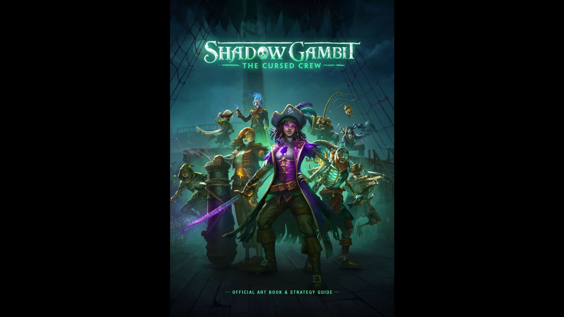 [$ 31.53] Shadow Gambit: The Cursed Crew Supporter Edition Epic Games Account