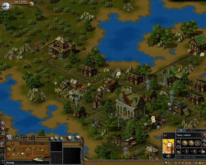 [$ 2.73] The Nations Gold Edition GOG CD Key