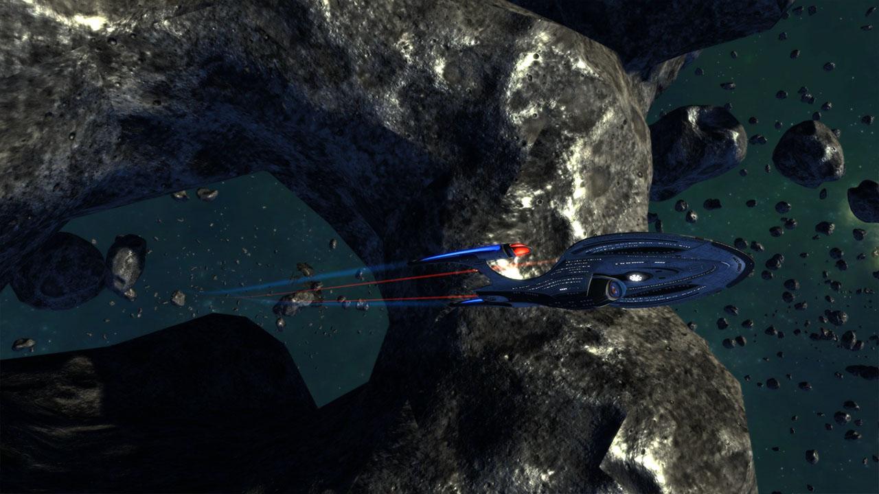 [$ 0.8] Star Trek Online - Terran Ground Pack Digital Download CD Key (valid till December 2024)