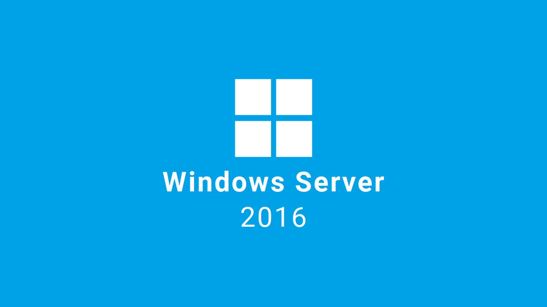 [$ 28.12] Windows Server 2016 CD Key