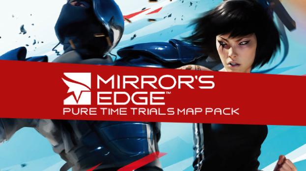 [$ 3389.86] Mirror's Edge - Pure Time Trials Map Pack DLC Origin CD Key