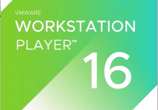 [$ 6.2] Vmware Workstation 16 Player CD Key