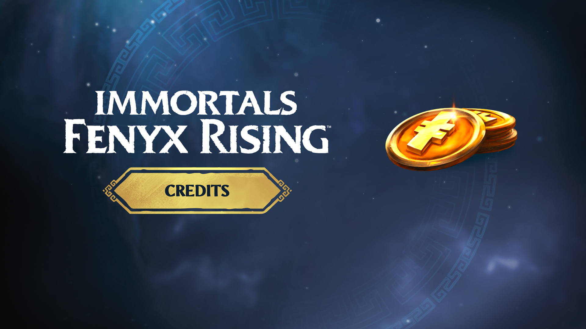 [$ 3.08] Immortals Fenyx Rising - 500 Credits Pack XBOX One CD Key