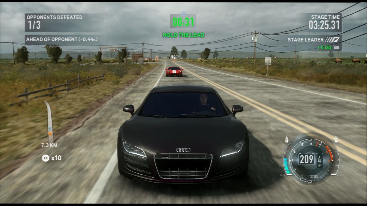 [$ 28.24] Need for Speed The Run EA Origin CD Key