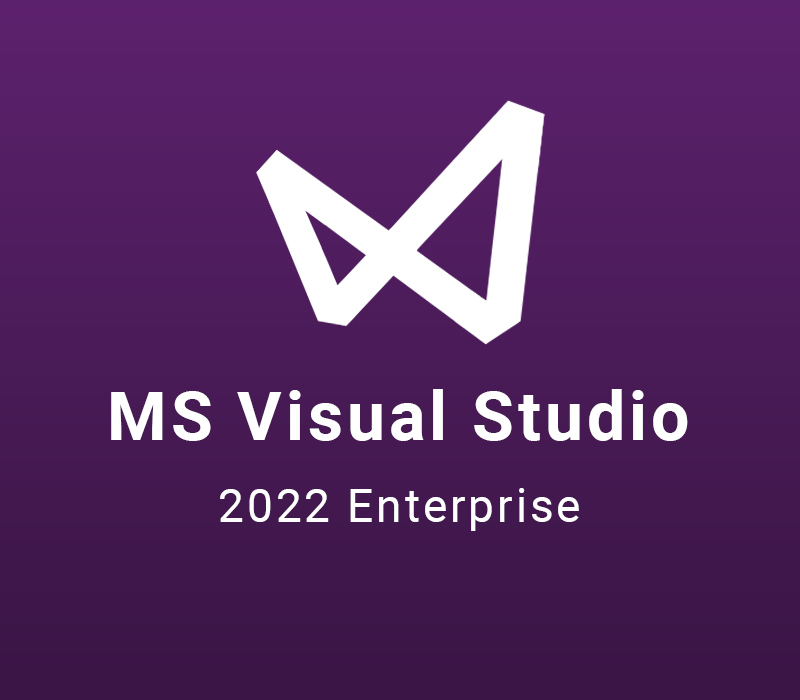 [$ 39.56] MS Visual Studio 2022 Enterprise CD Key
