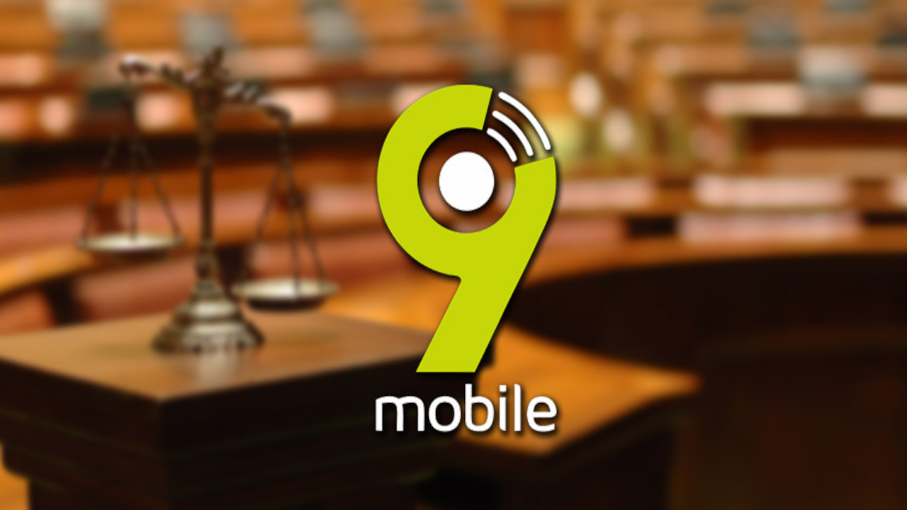 [$ 0.62] 9Mobile 60 NGN Mobile Top-up NG