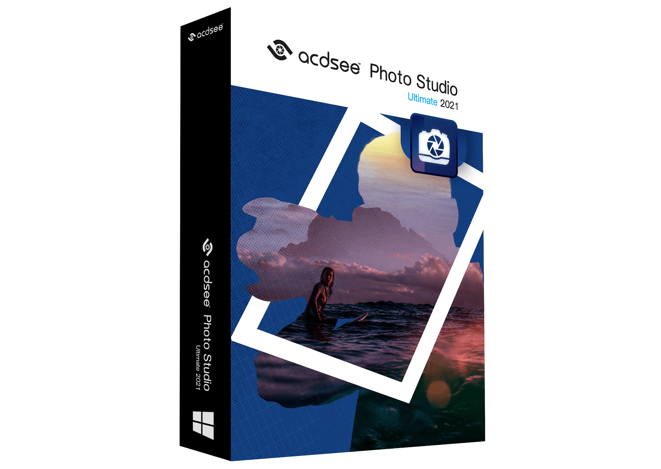 [$ 11.29] ACDSee Photo Studio Ultimate 2021 Key (6 Months / 1 PC)