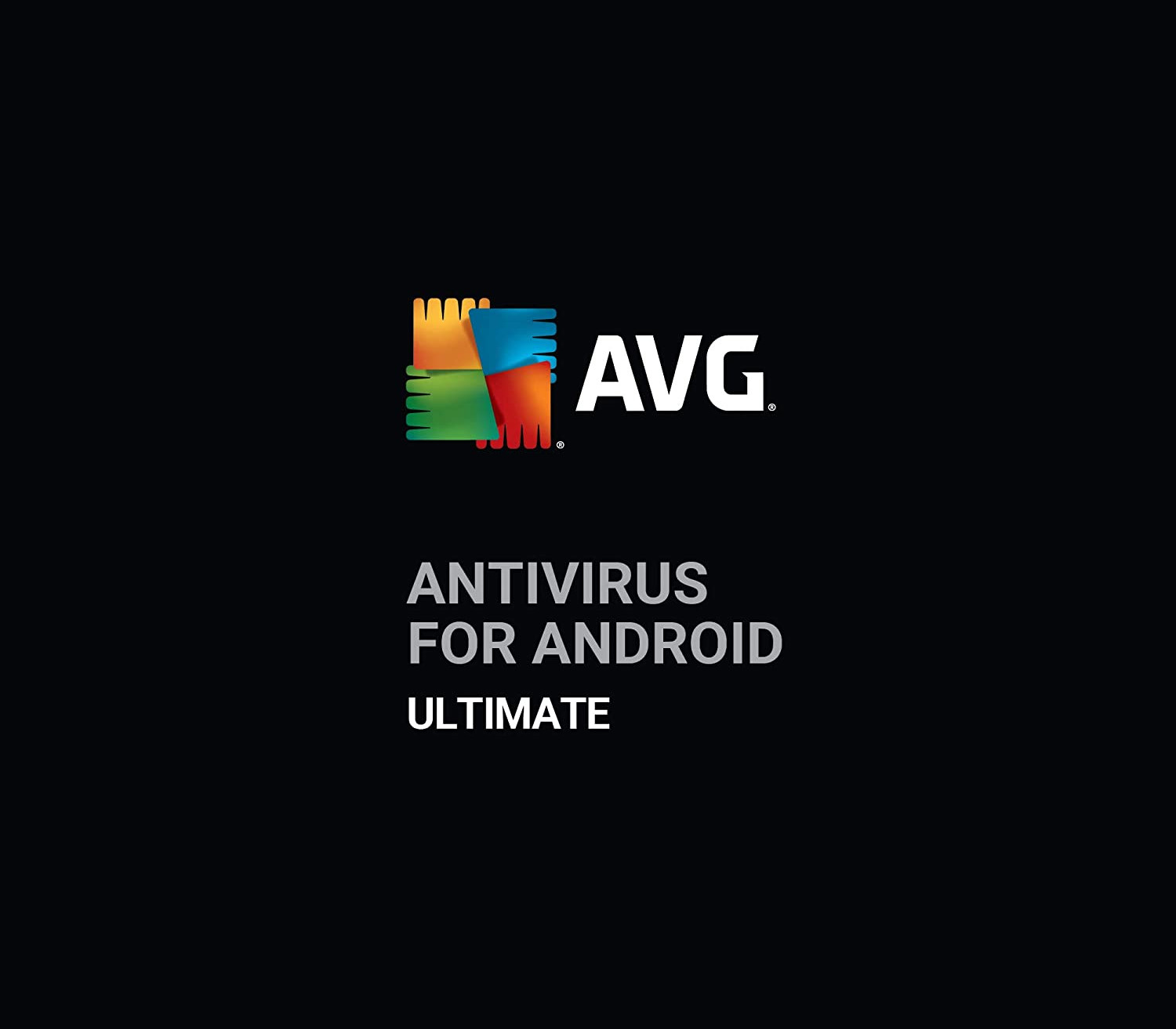 [$ 6.84] AVG Antivirus for Android - Ultimate Key (1 Year / 1 Device)