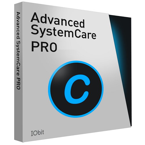 [$ 20.28] IObit Advanced SystemCare 15 Pro Key (1 Year / 3 Devices)