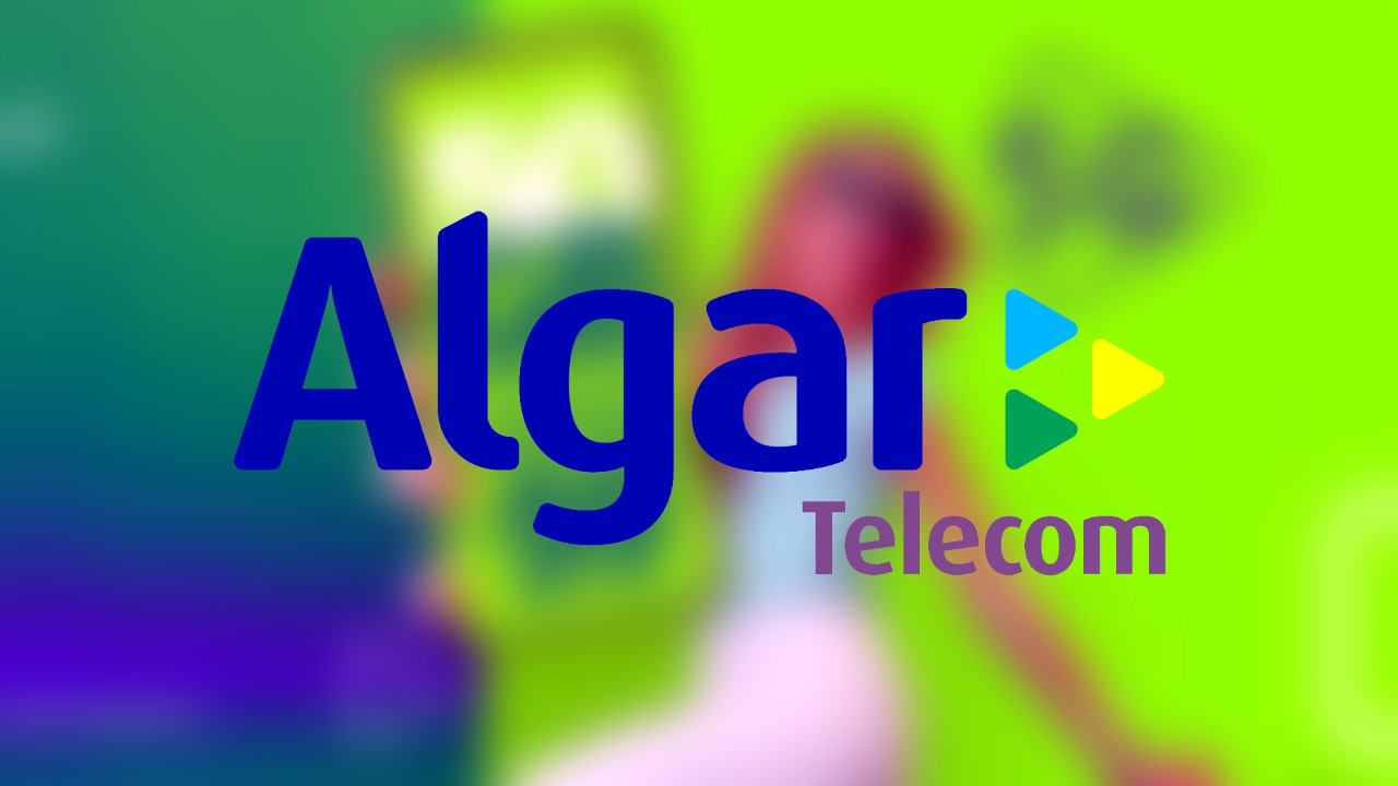 [$ 3.25] Algar Telecom 15 BRL Mobile Top-up BR