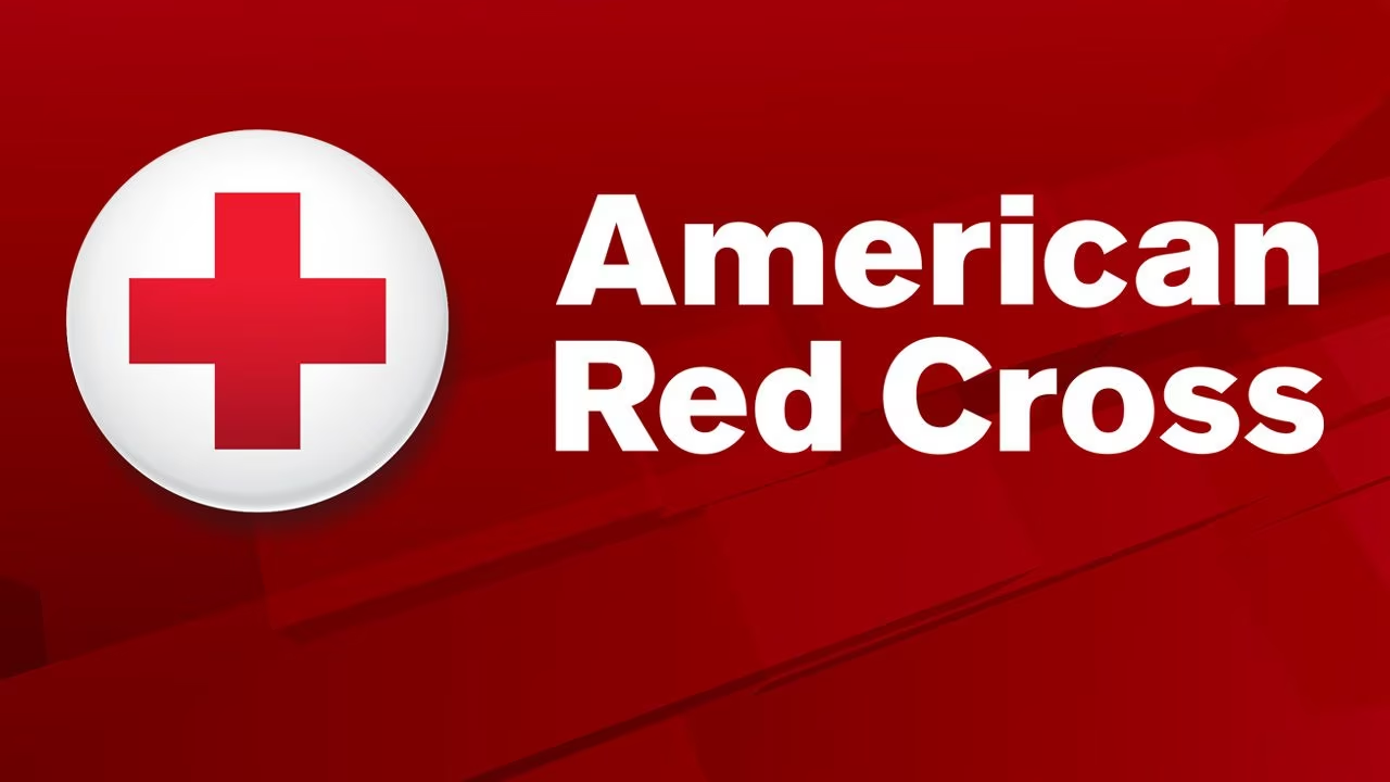 [$ 58.38] American Red Cross $50 Gift Card US