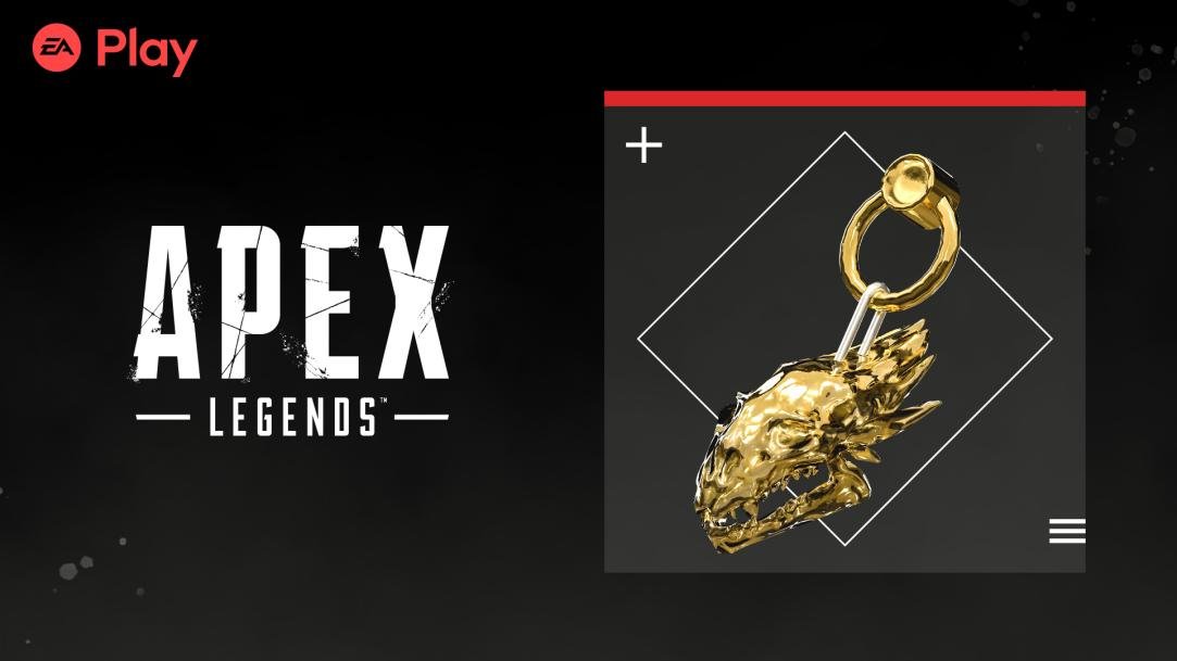 [$ 0.68] Apex Legends - Prowler's Fortune Charm DLC XBOX One / Xbox Series X|S CD Key