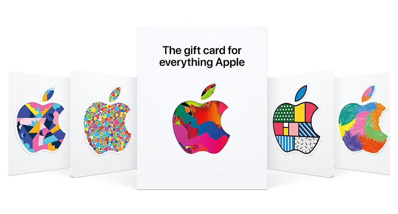 [$ 29.7] Apple €25 Gift Card FR