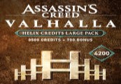 [$ 36.15] Assassin's Creed Valhalla Large Helix Credits Pack 4200 XBOX One / Xbox Series X|S CD Key