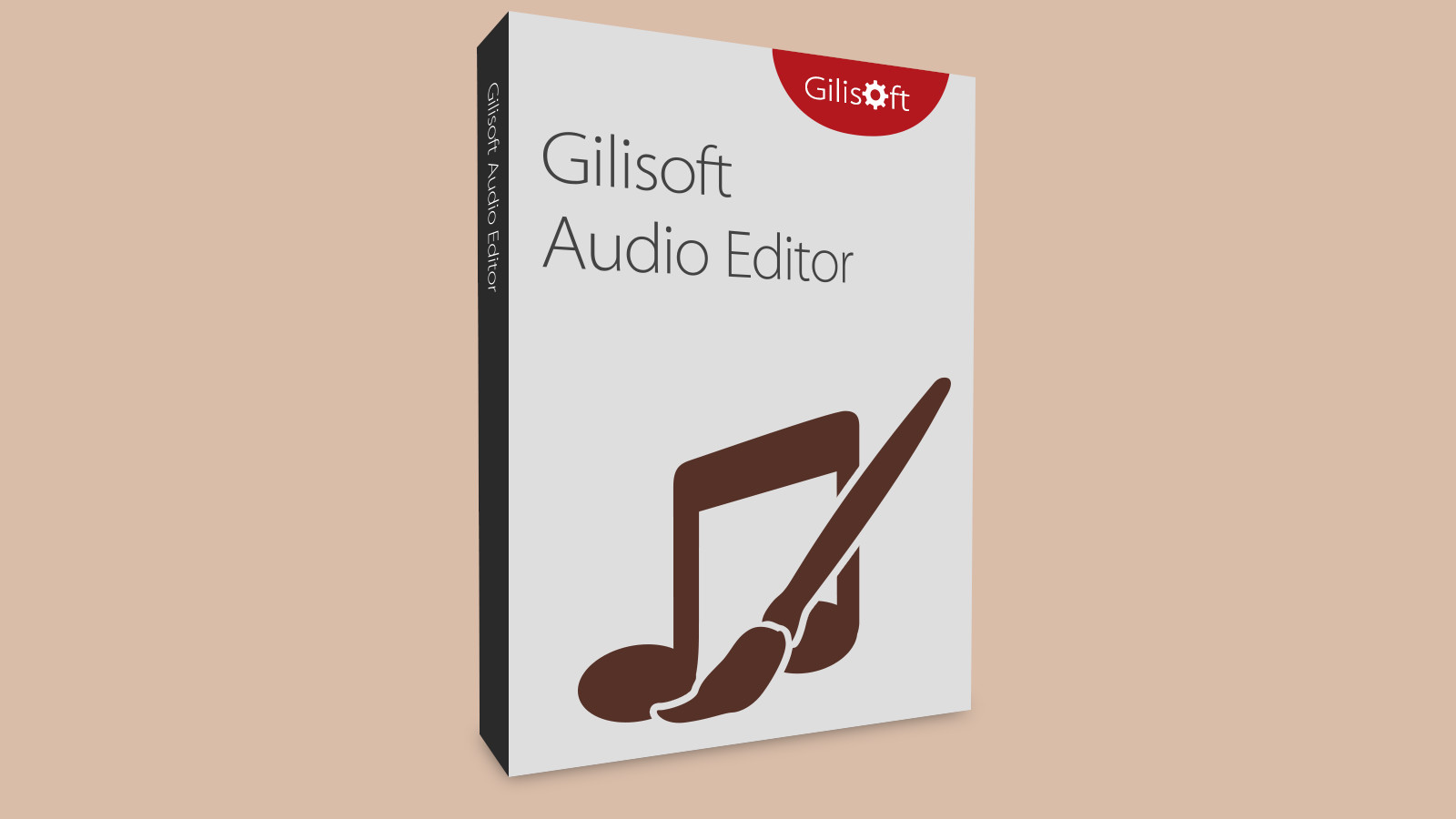 [$ 16.5] Gilisoft Audio Editor CD Key
