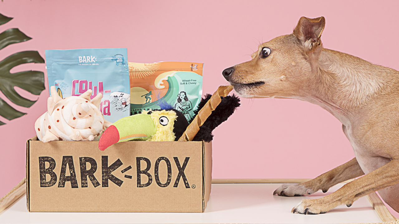 [$ 40.92] BarkBox $35 Gift Card US