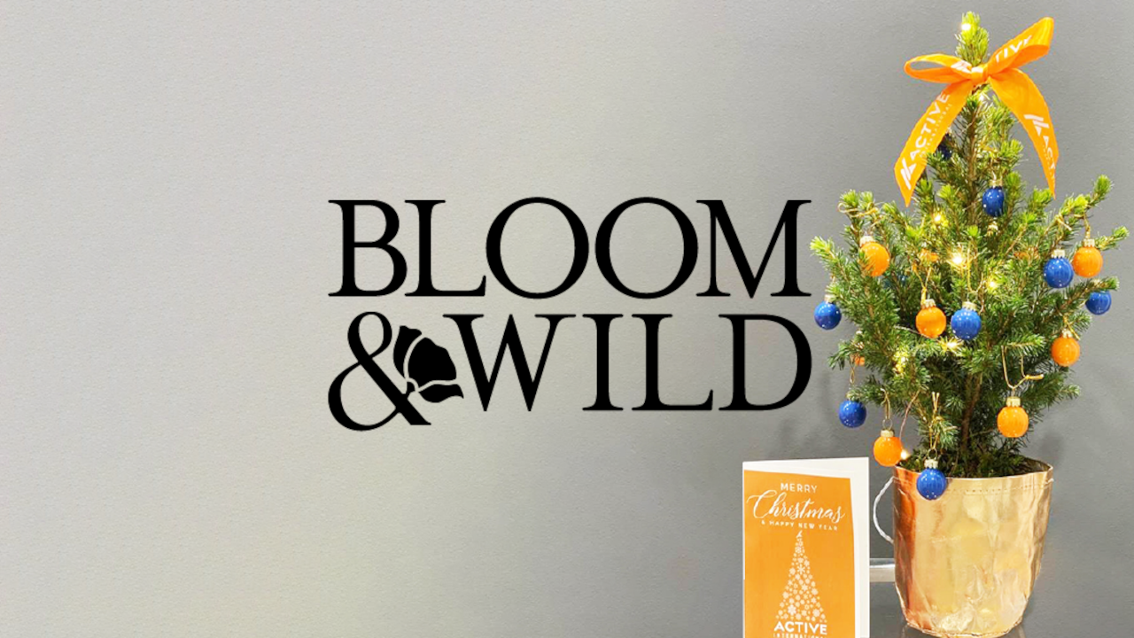 [$ 15.96] Bloom & Wild £10 Gift Card UK
