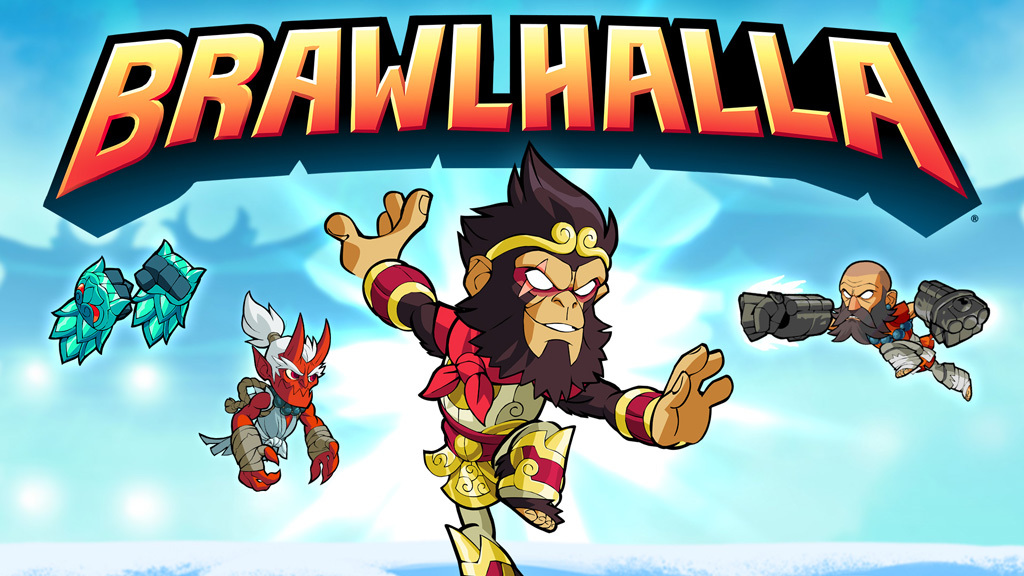 [$ 4.27] Brawlhalla - Enlightened Bundle DLC PC/Android/Switch/PS4/PS5/XBOX One/Series X|S CD Key