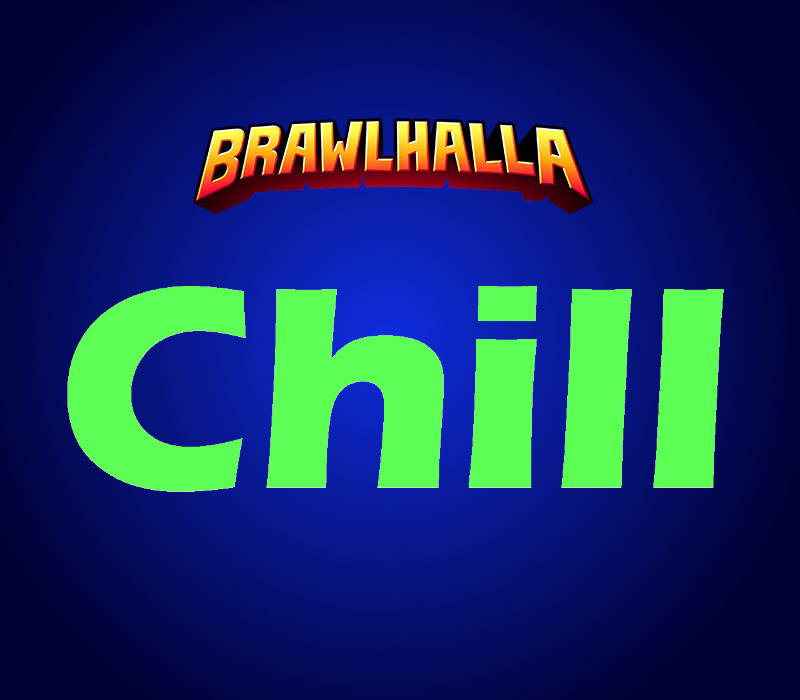 [$ 1.23] Brawlhalla - Green Chill Title DLC CD Key