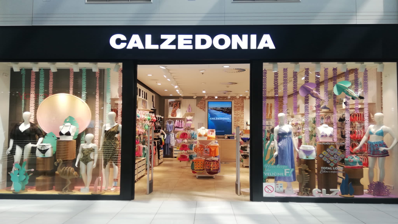 [$ 37.7] Calzedonia €30 Gift Card FR