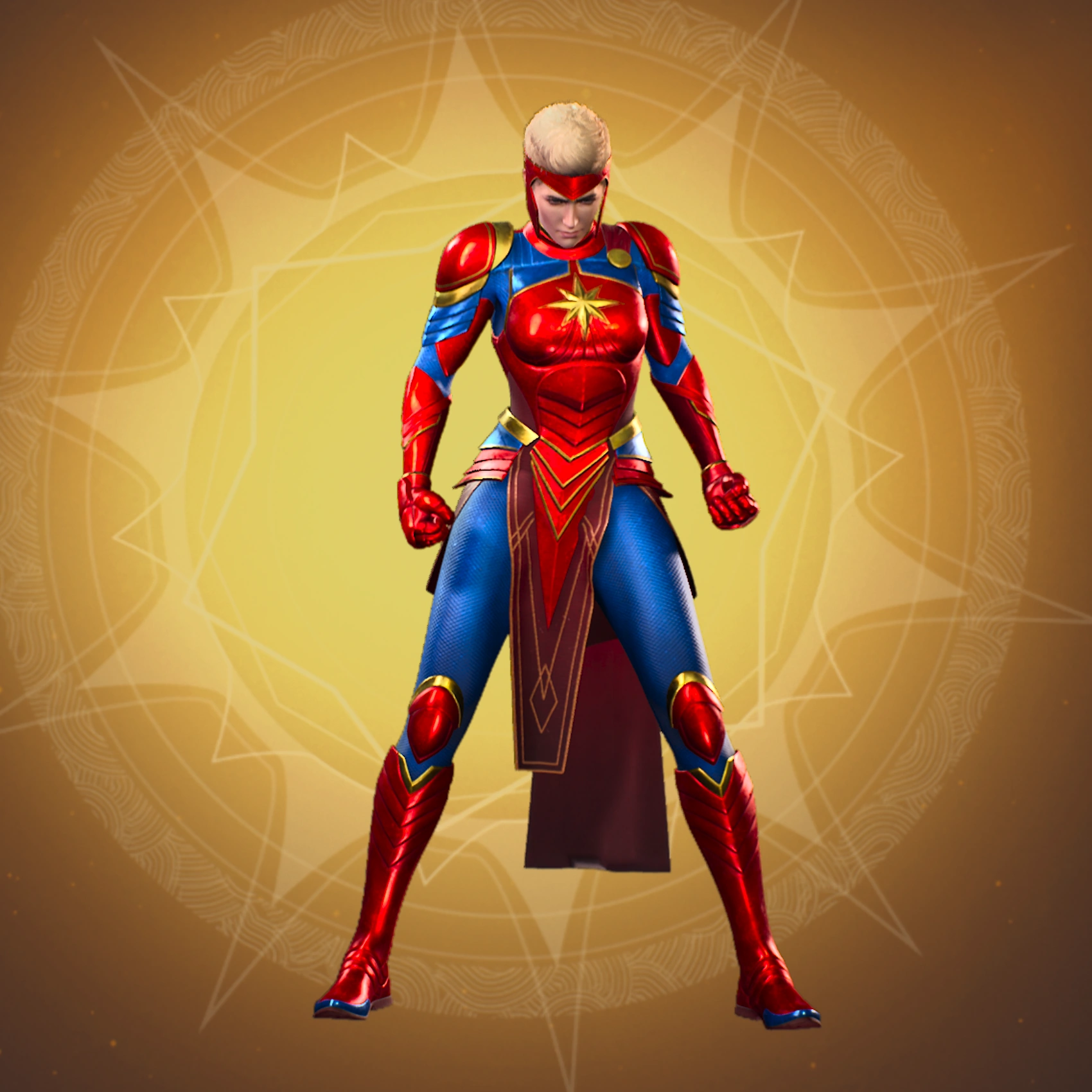 [$ 2.21] Marvel's Midnight Suns Medieval Captain Marvel Suit DLC CD Key