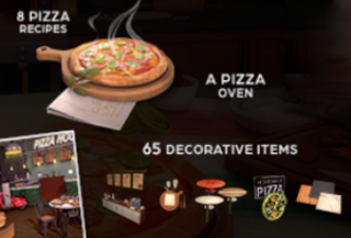 [$ 0.55] Chef Life: A Restaurant Simulator -  Al Forno Pack DLC EU PS4/PS5 CD Key
