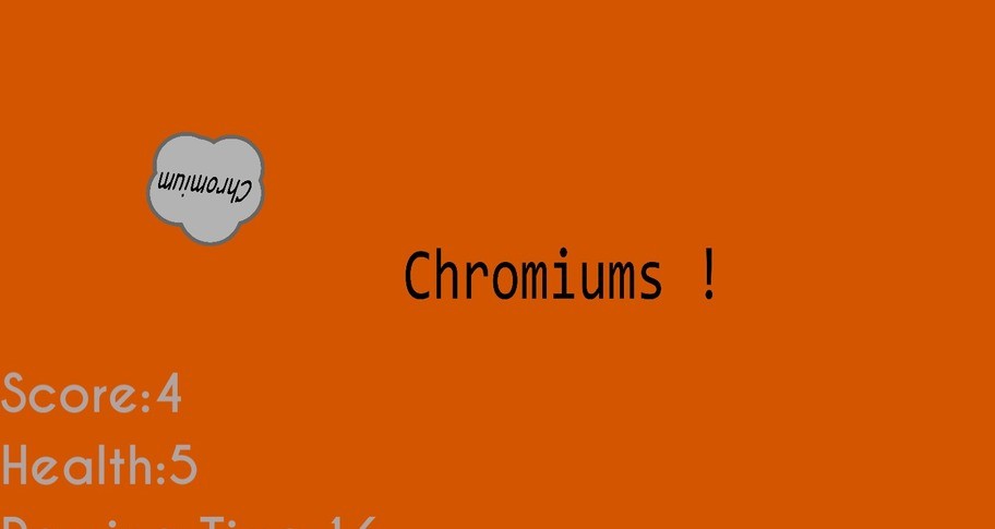 [$ 1.01] Chromium Man Clicker Steam CD Key