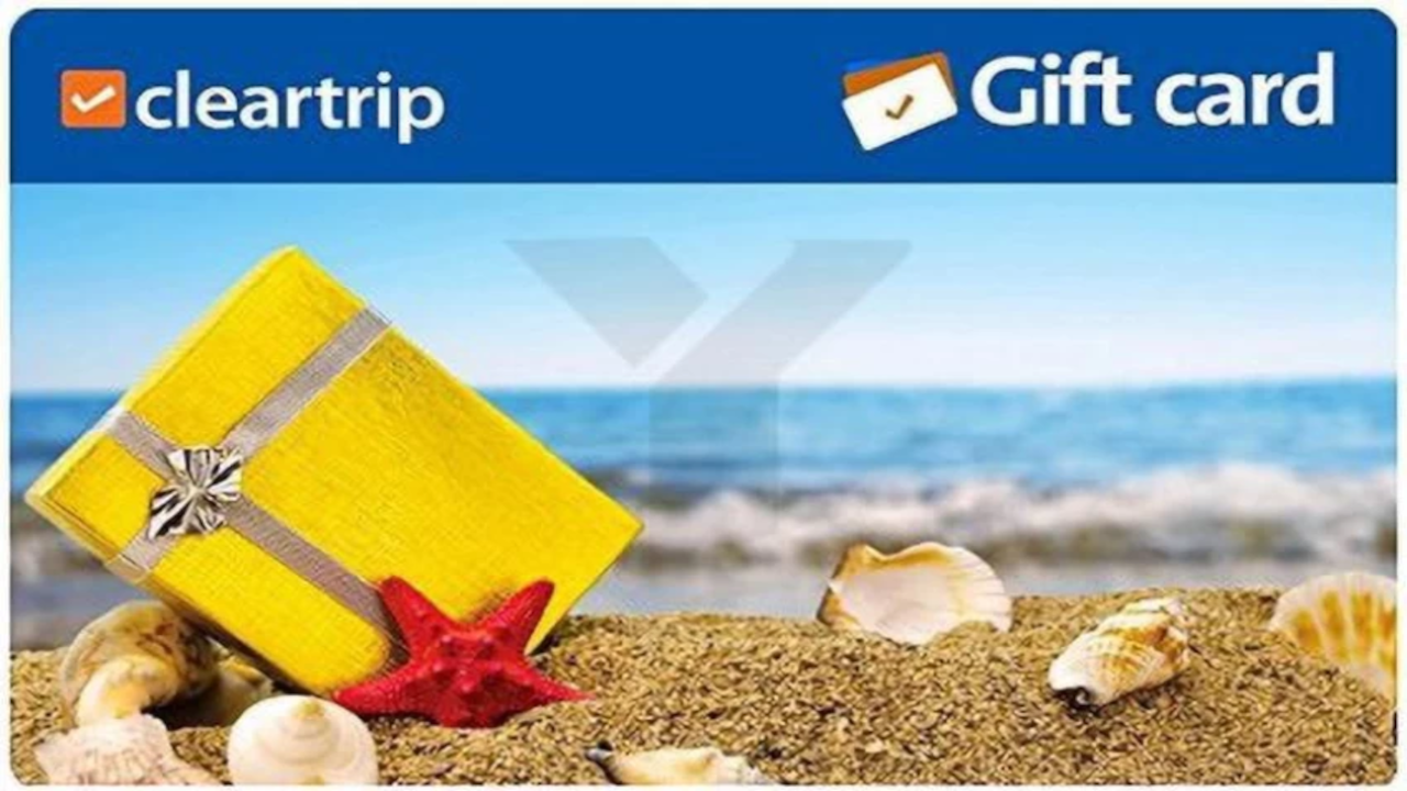 [$ 16.02] Cleartrip.ae 50 AED Gift Card AE