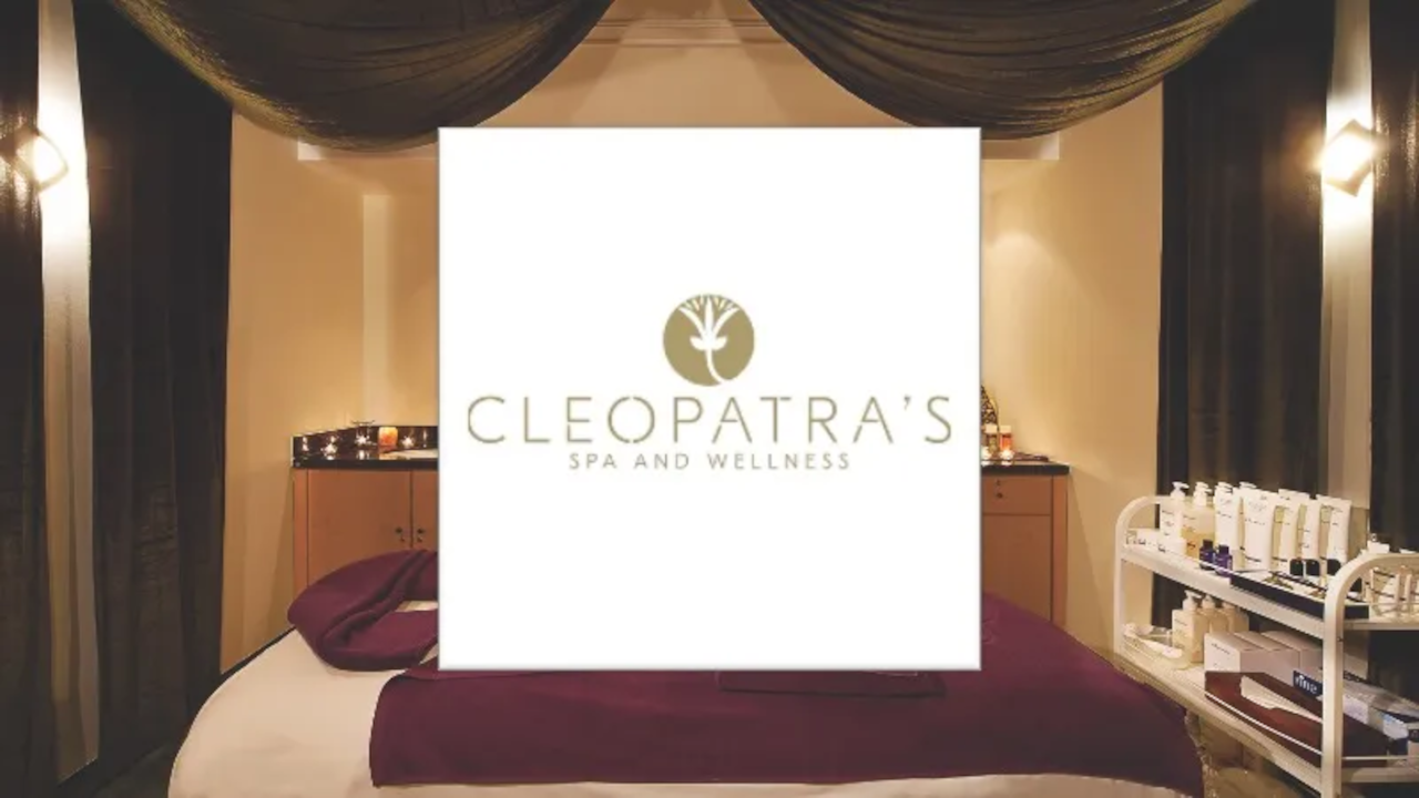 [$ 16.02] Cleopatra's Spa 50 AED Gift Card AE