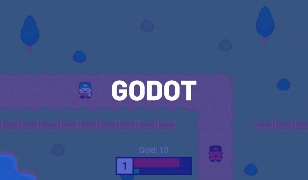 [$ 6.37] Create a 2D RPG with Godot Zenva.com Code