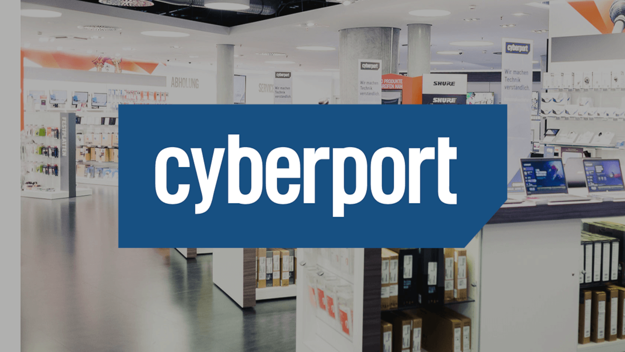 [$ 24.24] Cyberport €20 Gift Card DE