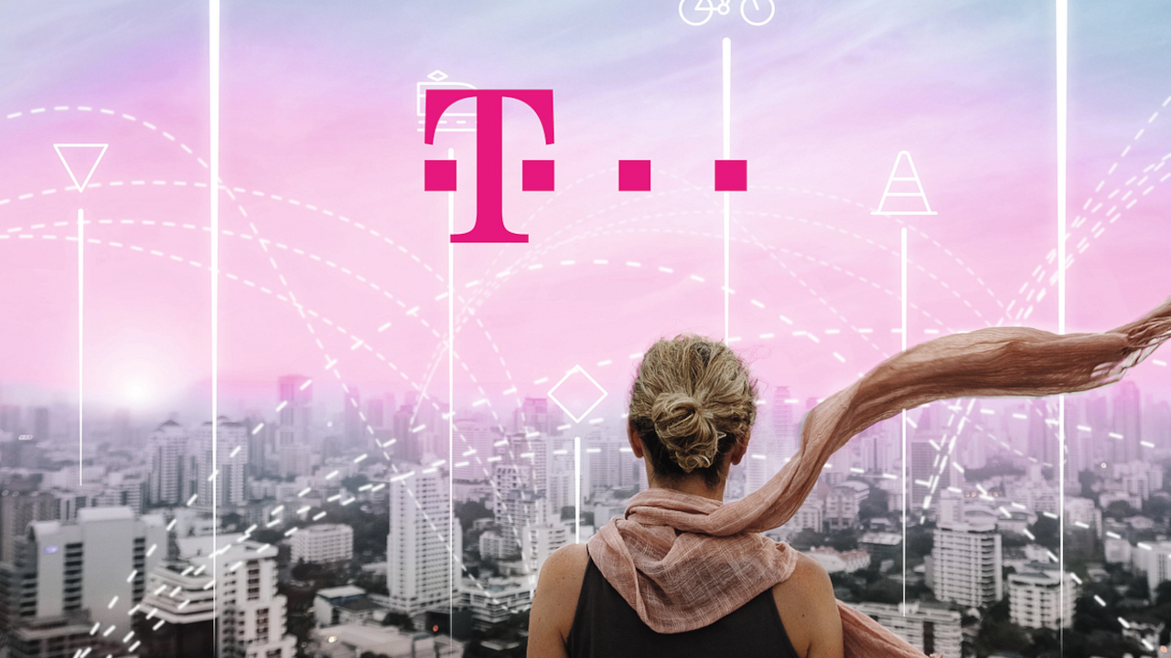 [$ 16.88] Deutsche Telekom €15 Mobile Top-up DE