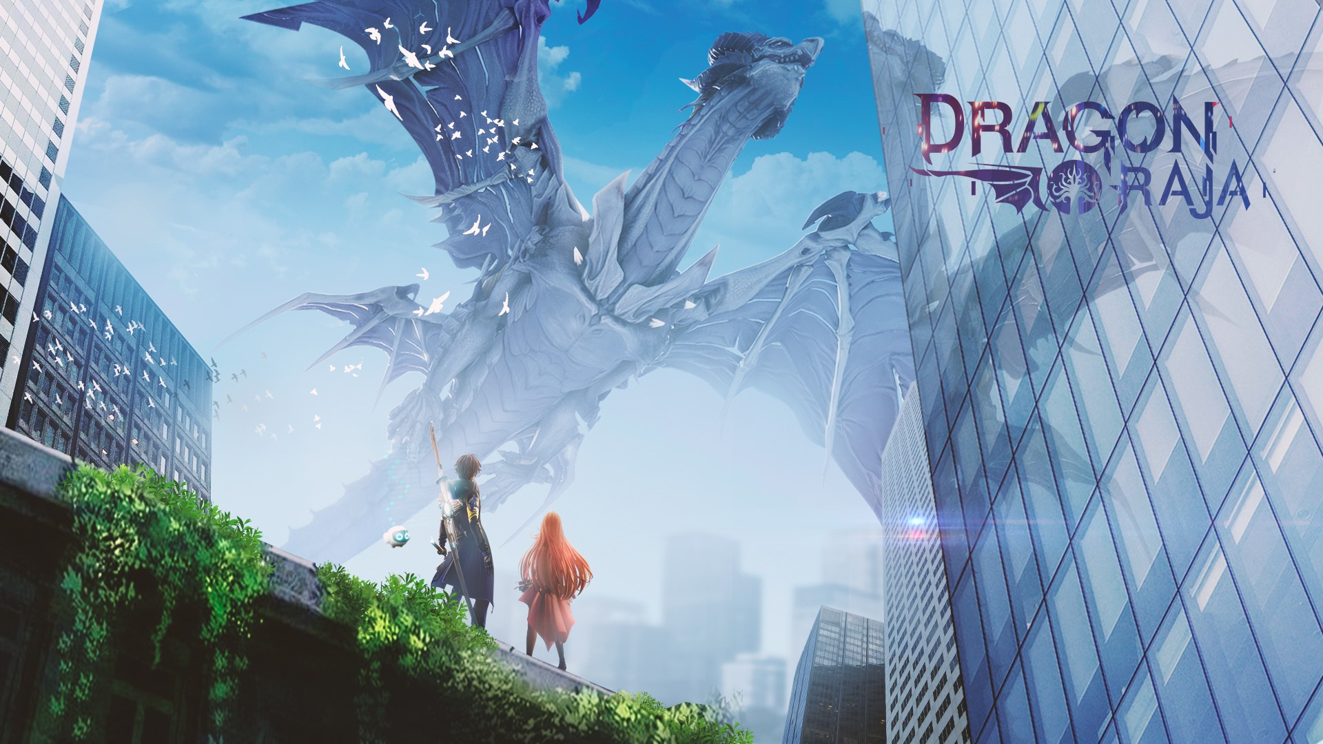 [$ 0.34] Dragon Raja - Enhance Pack DLC Digital Download CD Key