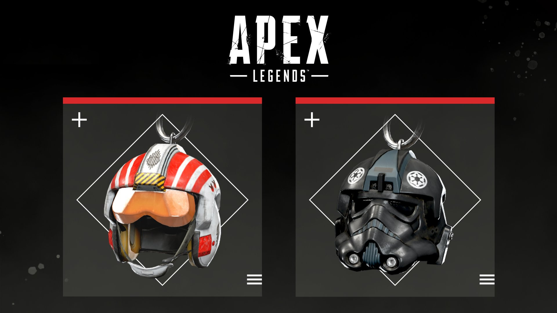 [$ 5.08] Apex Legends - STAR WARS Weapon Charms DLC XBOX One / XBOX Series X|S CD Key