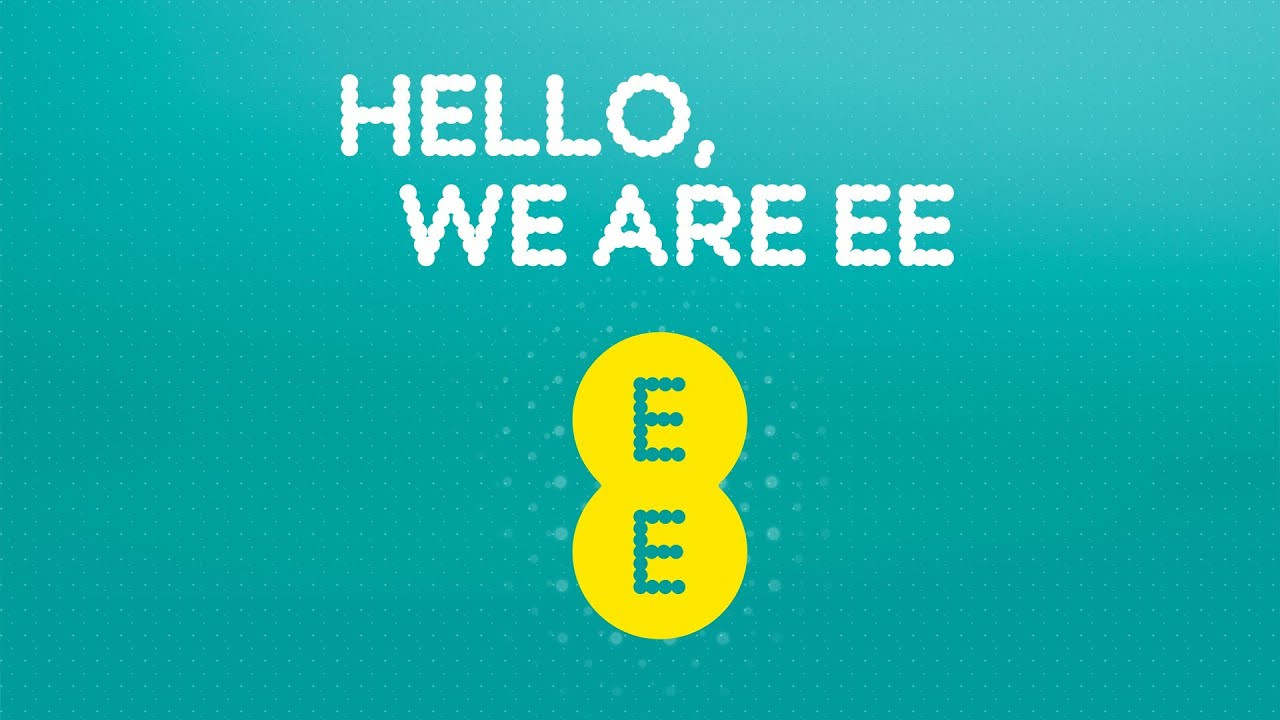 [$ 13.2] EE £10 Mobile Top-up UK