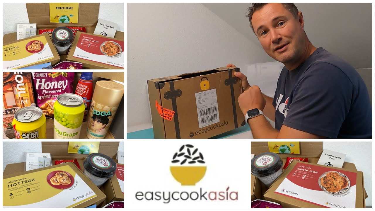 [$ 26.8] EasyCookAsia €20 Gift Card DE