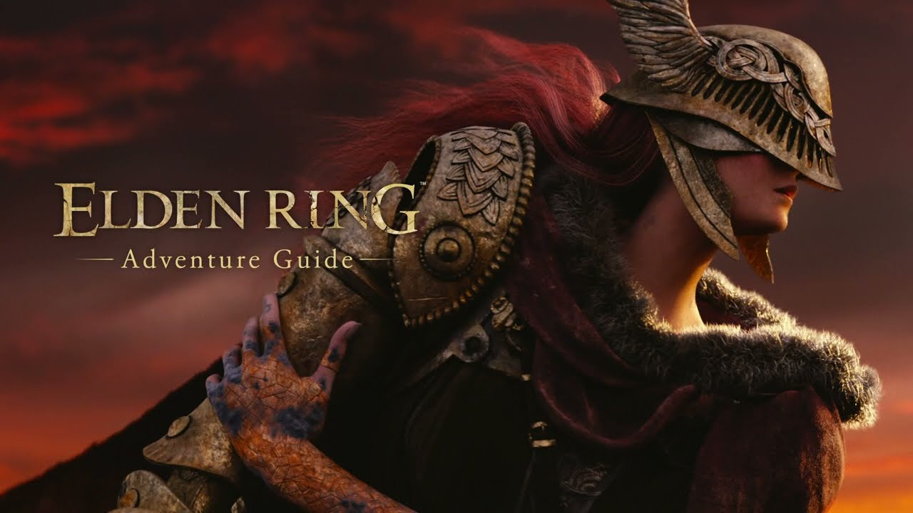 [$ 5.64] Elden Ring - Adventure Guide DLC Steam CD Key